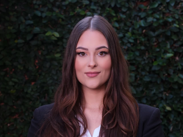 Isabella Mazzone
