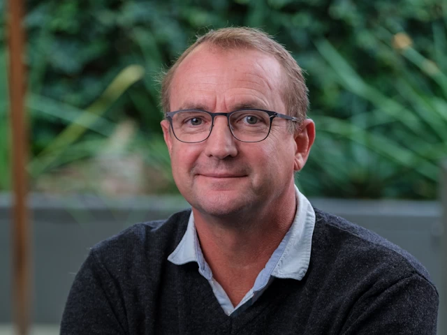 Pieter Venter