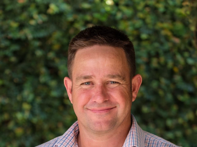 Michiel Grobler