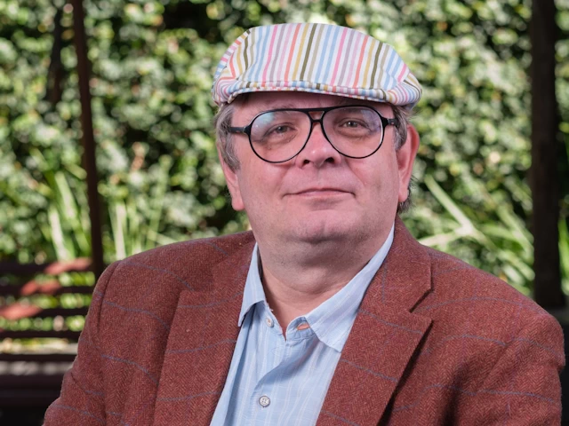 Janusz Luterek