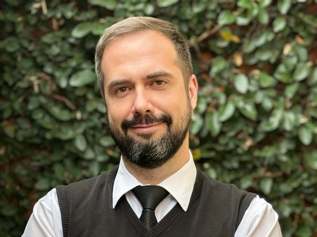 Reynier Rautenbach