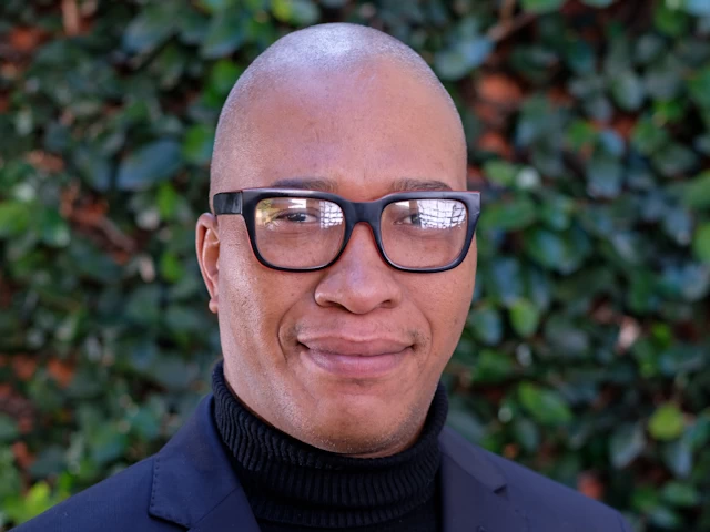 Thabiso Tshukudu