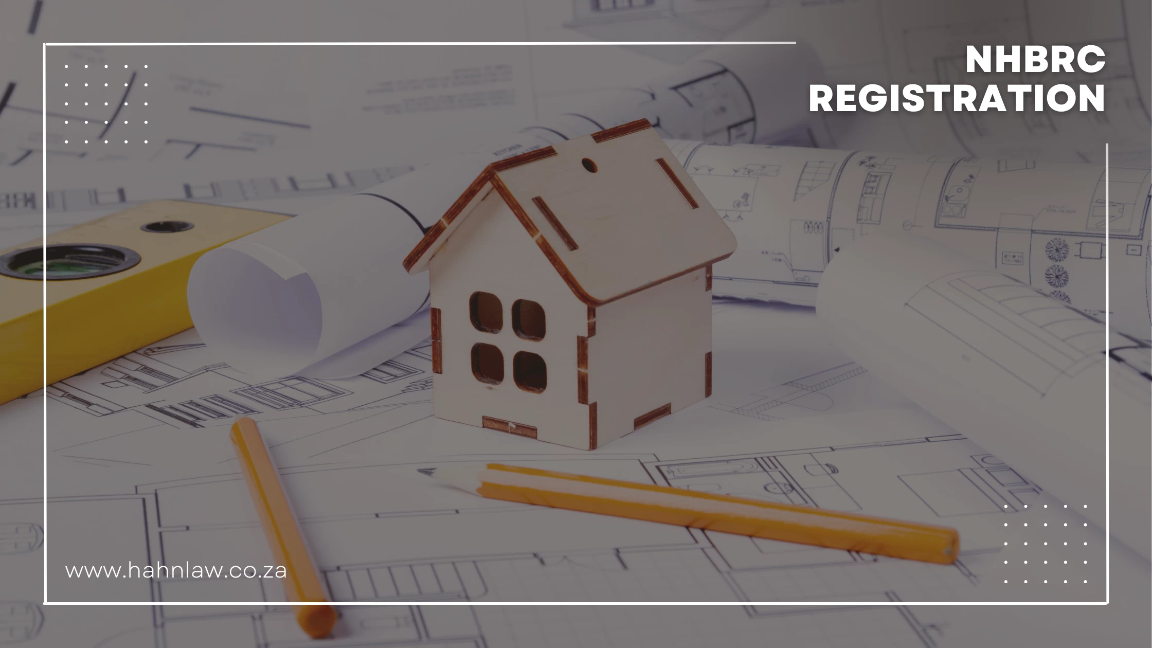 NHBRC Registration