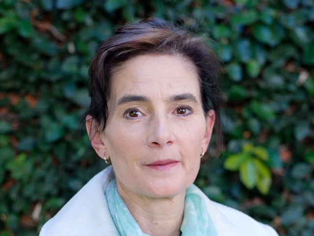 Stacey Spangenberg