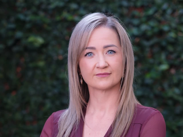 Merilynn Du Plessis