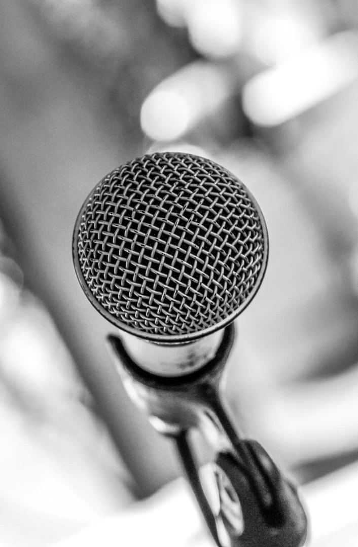 Podcasts