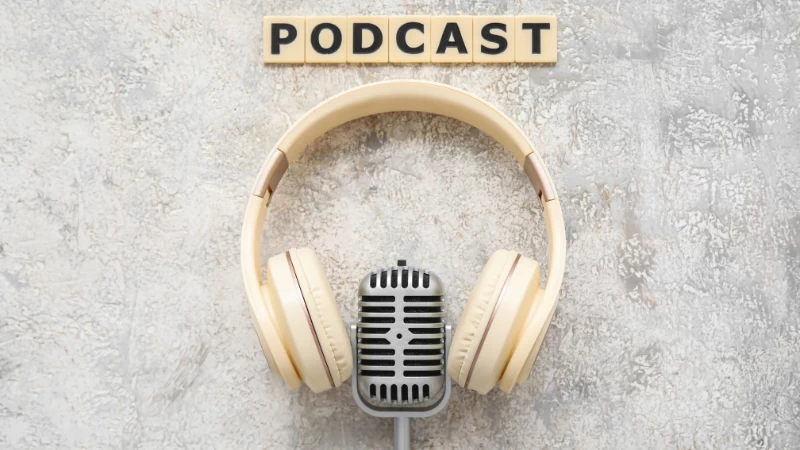 Podcasts